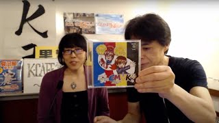 突発【生配信】Kカフェ(営業中)から[トークエッセイ2024/6/22]