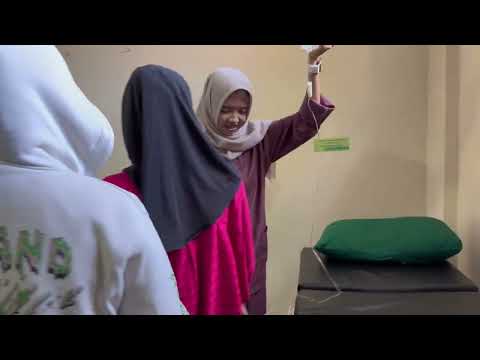 Kolaborasi Profesi Kasus "Persalinan Preeklamsia Berat"