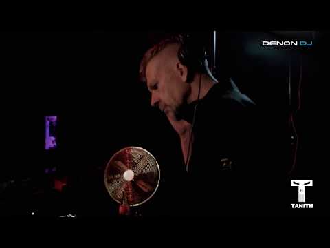 TECHNO TUESDAY: DJ Tanith at Suicide Circus Berlin