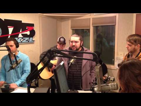 3 DOORS DOWN (COVER) HERE WITHOUT YOU