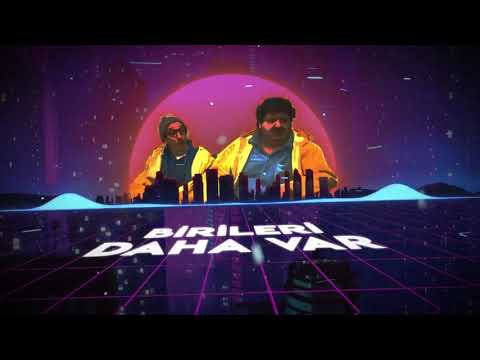 K"st & Çağrı Sinci & Rafi Resh - Birileri daha var