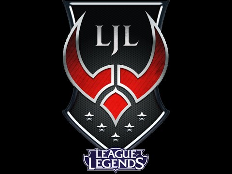 USG vs. DFM - Game 2 - Week 3 Day 1 - LJL Season 1 2016