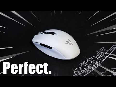 Razer Orochi V2 Review | Pretty Decent!