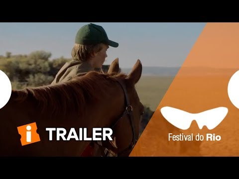 A Rota Selvagem | Festival do Rio 2018