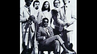 MM197.BobbyTaylor &amp; The Vancouvers1968 - &quot;Does Your Mama Know About Me&quot;
