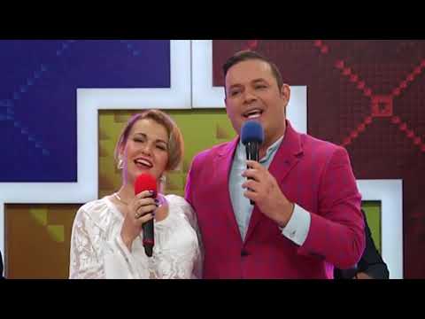 Raoul și Zorica Savu - Au, viață, viață