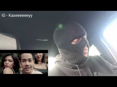 UK REACTION TO THAILAND RAP 🇹🇭 - FIIXD X 1MILL - CAN'T TELL ME NUTTIN FT DIAMOND,19HUNNID & 1-FLOW