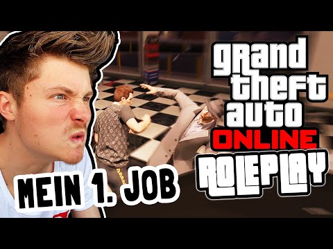 Rudy Rast's Karriere als Autoverkäufer startet | GTA RP #02