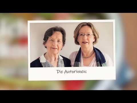 Buchtrailer zum Kochbuch "Ich helf´ dir kochen" von Hedwig Maria Stuber - BLV Verlag