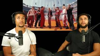 Download lagu BTS World Cup Final 2026 Halftime Show Performance Reaction! mp3 Download lagu BTS World Cup Final 2026 Halftime Show Performance Reaction! mp3