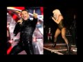 Dance Alarm - Sergey Lazarev vs. Lady GaGa 
