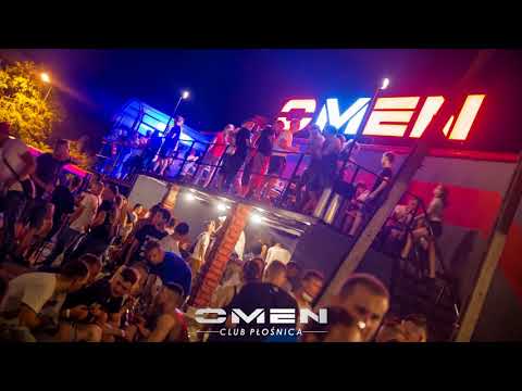 DJ GUMA @ OMEN CLUB PŁOŚNICA - PROJEKT OMEN 29.07.2016