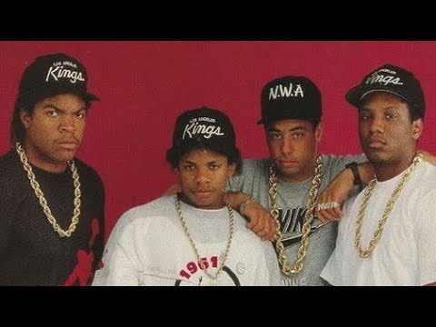 90's HipHop (1994) [Lost Songs] Eazy E Tribute - Compton Chronicles (By Tha Archivists)