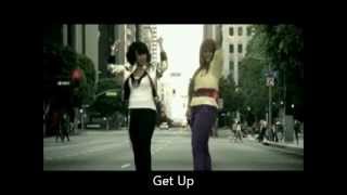 Mary Mary - Get Up