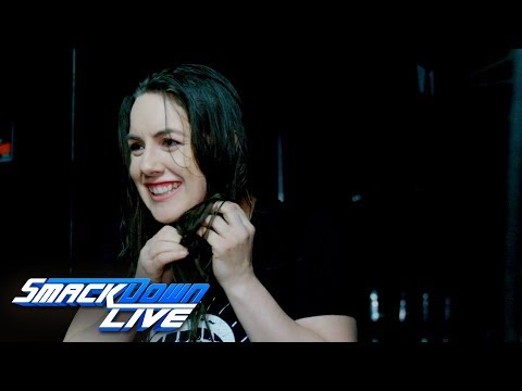 Nikki Cross Feels That She Has Only Scratched The Surface Of What She Can Do With Her Character