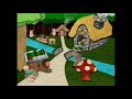 Blue S Clues 1x11 Skidoo And Skidoo Back Home