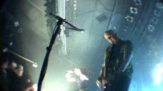 Kidney Thieves - Black Bullet - Live