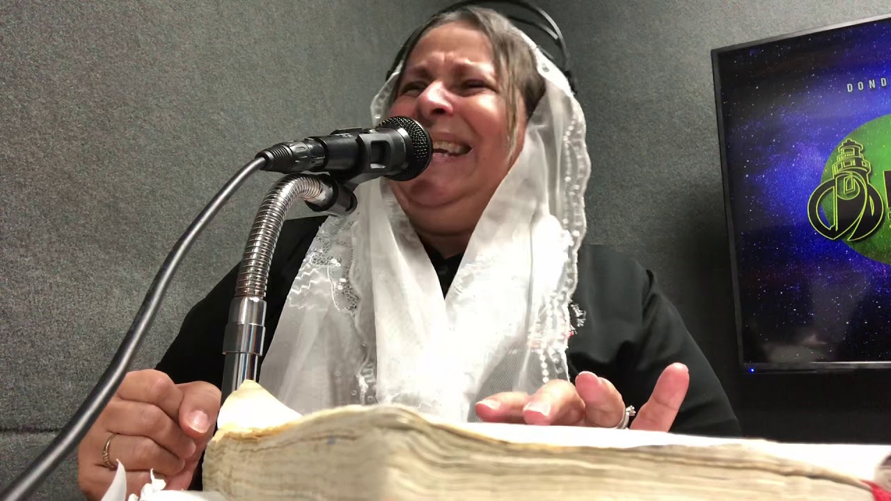 Rosa Pérez - En La Radio 📻