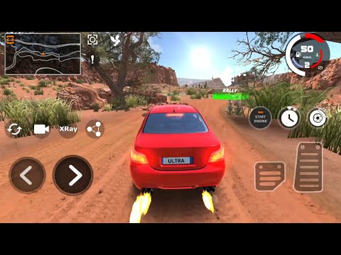 DriveCSX Car Crash Simulator Gameplay | Ultimate Vehicle Simulator - YouTube