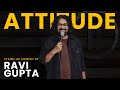 Attitude | Stand-up Comedy by Ravi Gupta DEFAULT Thumbnail