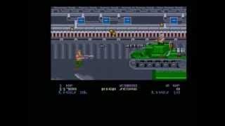 SUPER C (AMIGA - FULL GAME)