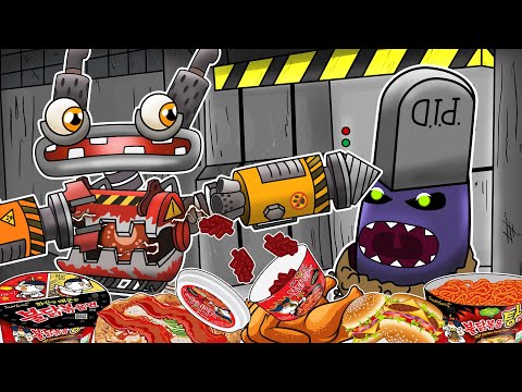 Delicious Earth Epic Wubbox vs Dipsters Fi - My Singing Monsters