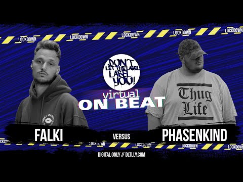 Falki vs Phasenkind