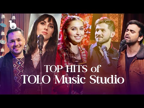 TOLOmusic Studio - TOP Hit Songs | Pepsi Sazo Surood