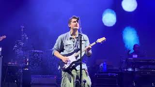 Download lagu John Mayer - New Light ( Live at Pilgrimage Fest, Franklin, TN 09/28/2025 ) mp3