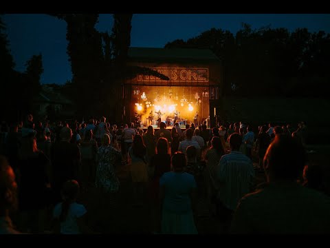 Baltos Varnos - Kuždesiai