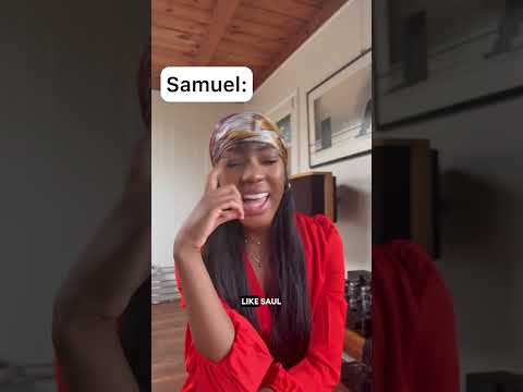 Unfiltered Prophets of the Bible Reunion | Bible Series part 5 #christianlife #biblestories #funny