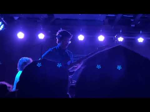 black midi - Sugar/Tzu (live @ Spirit - Pittsburgh PA, 10/17/22)