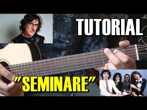 Seminare - Sui Generis