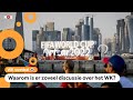 WK in Qatar: Mensenrechten, hitte en omkoping