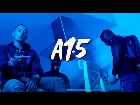 DUNGEON | SLIM X FREDO X GIGGS X DAVE | UK Rap Type Beat [Prod. A15]