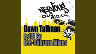Let It Go (Lee-Cabrera Dark Meat Dub)
