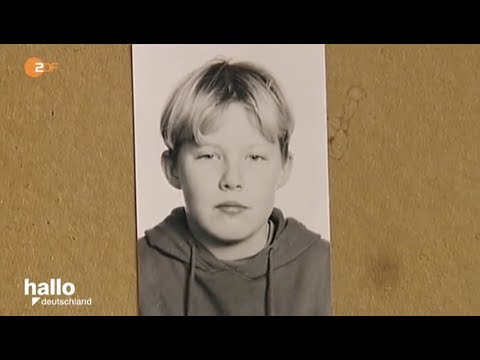 Mordfall Tristan Brübach | Hallo Deutschland | ZDF | 2014