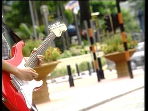 Scoin - Tiada Lagi Api Cinta (Official Music Video)