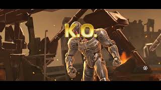 Can I Explore Nerf Act 6 100% Only Using 5 Star Hercules? Episode 11