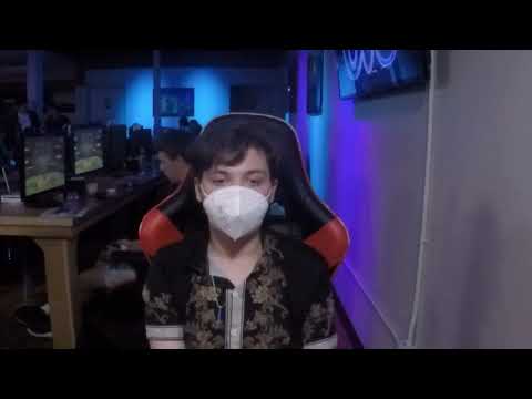 SoulArts (Shulk) vs Zomba (R.O.B) | Alpha 5 Losers Final