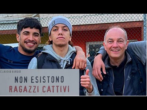 COMUNITÀ KAYROS, Criminali o Bravi Ragazzi?