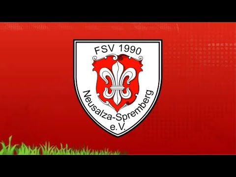 FSV 1990 Neusalza-Spremberg - Auslosung Fanpaket