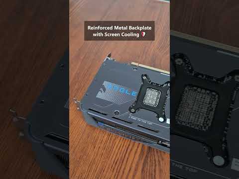 Rise to the top with the Gigabyte GeForce RTX 5070 EAGLE OC SFF 12G!