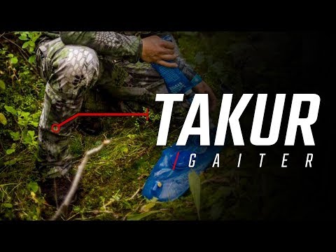 Kryptek | Takur Gaiter