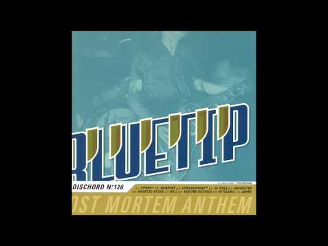 Bluetip - Post Mortem Anthem (Dischord Records #126) (2001) (Full Album)