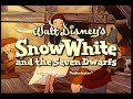 Snow White And The Seven Dwarfs 1967 Reissue Trailer