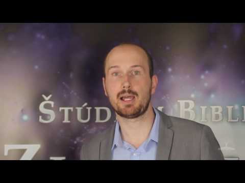 Zjavenie Jána, 17 - 144 000 - PodPovrchom.sk