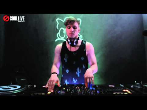 Hi-Tech Radioshow - Solovov (soullivefm.com)