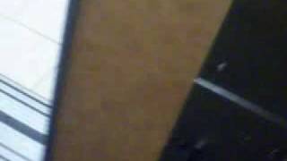 Carson Pirie Scott Elevator