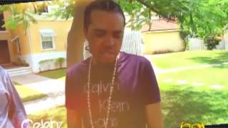 Tommy Lee Sparta "Celebz" Episode 1